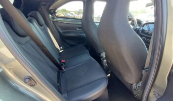 TOYOTA – Aygo X 1.0 Lounge 72cv pieno