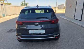 KIA – Sportage 1.6 crdi Business Class Adas Pack 2wd 136cv dct7 pieno