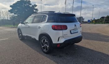 CITROEN – C5 Aircross 1.6 hybrid phev Shine 225 e-eat8 pieno
