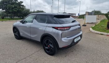 DS – DS3 2019 Crossback – DS3 Crossback 50 kWh e-tense Performance Line pieno