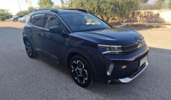 CITROEN – C5 Aircross 2022 – C5 Aircross 1.6 hybrid phev Shine 225 e-eat8 pieno