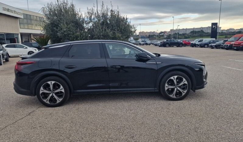 CITROEN – C5 X 1.6 hybrid phev Feel Pack 225cv e-eat8 pieno