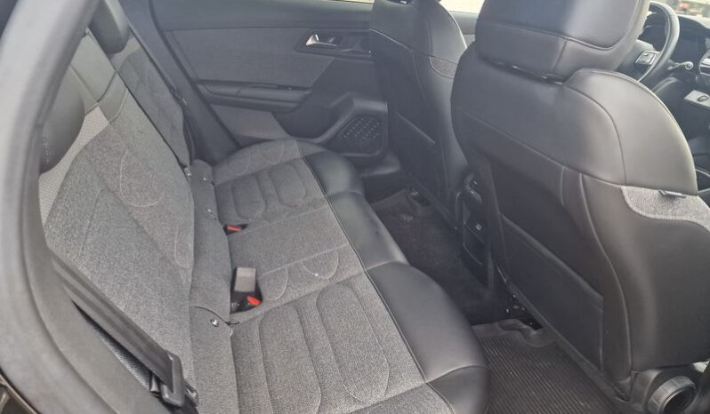 CITROEN – C5 X 1.6 hybrid phev Feel Pack 225cv e-eat8 pieno