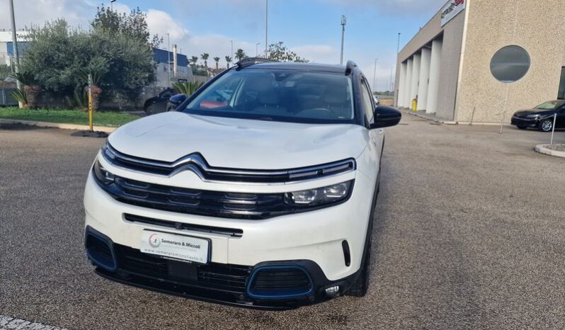 CITROEN – C5 Aircross 1.6 hybrid phev Shine 225 e-eat8 pieno