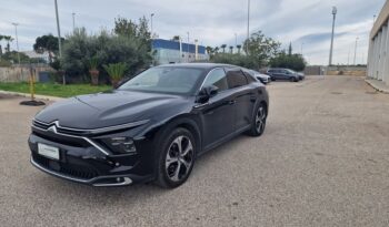 CITROEN – C5 X 1.6 hybrid phev Feel Pack 225cv e-eat8 pieno