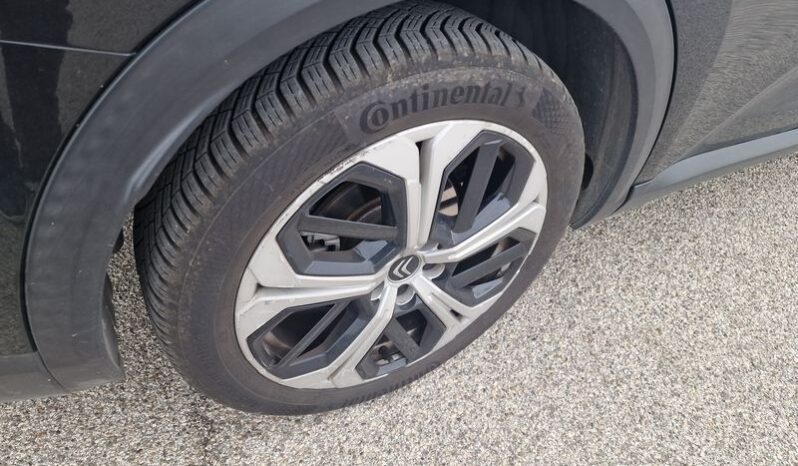 CITROEN – C5 X 1.6 hybrid phev Feel Pack 225cv e-eat8 pieno