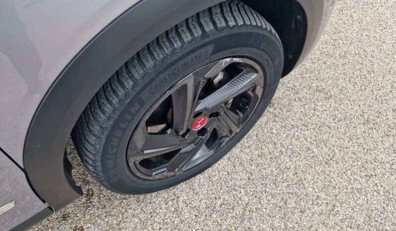DS – DS3 2019 Crossback – DS3 Crossback 50 kWh e-tense Performance Line pieno