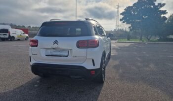 CITROEN – C5 Aircross 1.6 hybrid phev Shine 225 e-eat8 pieno