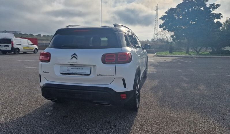 CITROEN – C5 Aircross 1.6 hybrid phev Shine 225 e-eat8 pieno