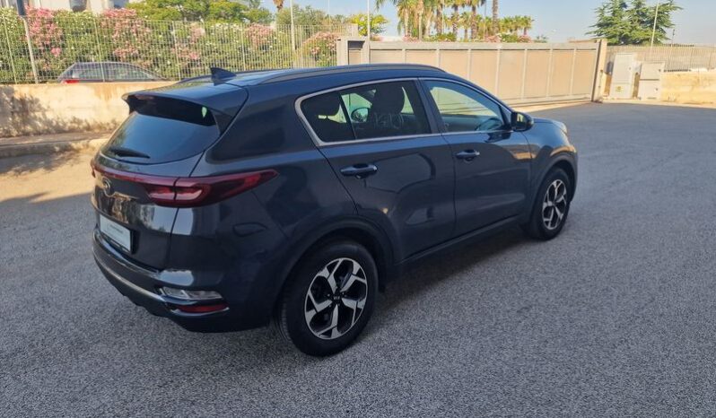 KIA – Sportage 1.6 crdi Business Class Adas Pack 2wd 136cv dct7 pieno