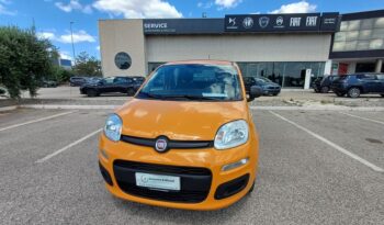 FIAT – Panda 1.2 Easy easypower Gpl 69cv pieno