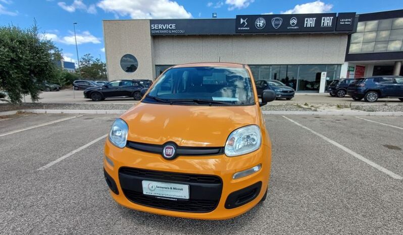 FIAT – Panda 1.2 Easy easypower Gpl 69cv pieno