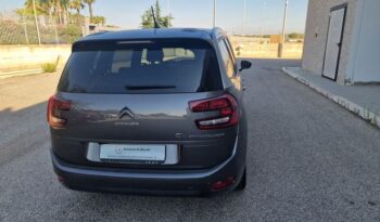 CITROEN – C4 Grand Spacetourer 1.5 bluehdi Shine s&s 130cv eat8 pieno