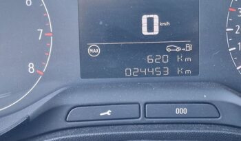 OPEL – Crossland 1.2 Elegance s&s 110cv pieno