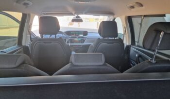 CITROEN – C4 Grand Spacetourer 1.5 bluehdi Shine s&s 130cv eat8 pieno