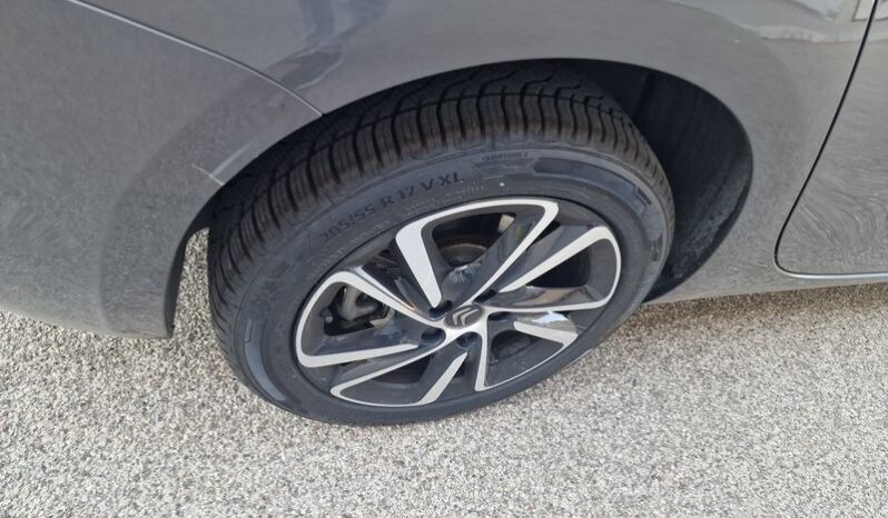 CITROEN – C4 Grand Spacetourer 1.5 bluehdi Shine s&s 130cv eat8 pieno