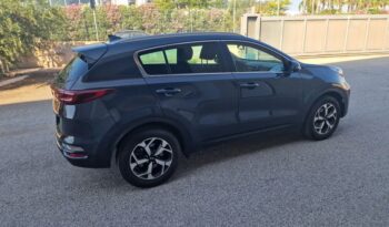 KIA – Sportage 1.6 crdi Business Class Adas Pack 2wd 136cv dct7 pieno