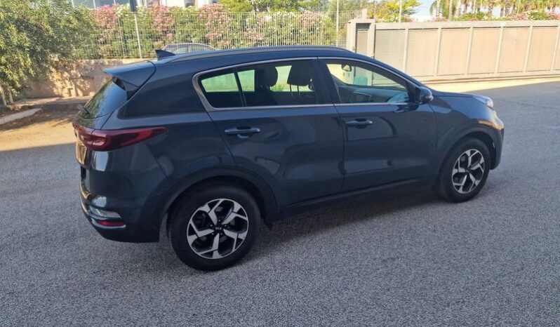KIA – Sportage 1.6 crdi Business Class Adas Pack 2wd 136cv dct7 pieno