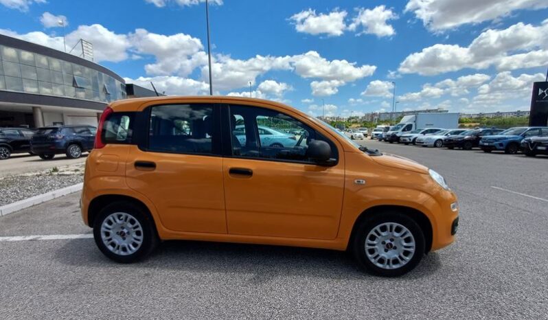 FIAT – Panda 1.2 Easy easypower Gpl 69cv pieno