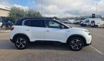 CITROEN – C5 Aircross 1.6 hybrid phev Shine 225 e-eat8 pieno