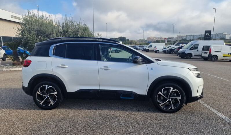 CITROEN – C5 Aircross 1.6 hybrid phev Shine 225 e-eat8 pieno