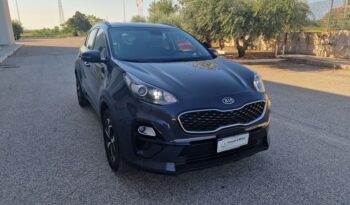 KIA – Sportage 1.6 crdi Business Class Adas Pack 2wd 136cv dct7 pieno