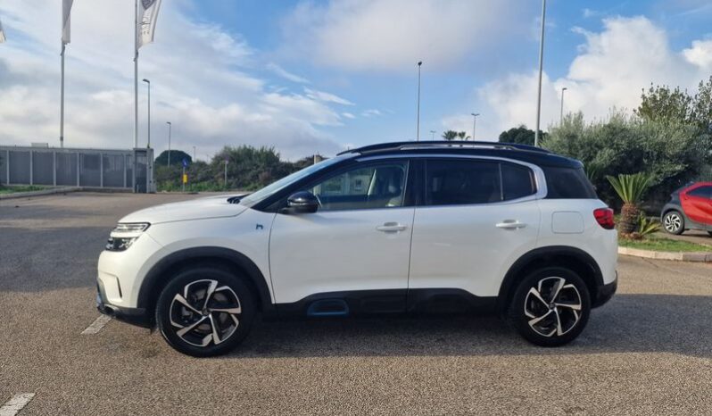 CITROEN – C5 Aircross 1.6 hybrid phev Shine 225 e-eat8 pieno