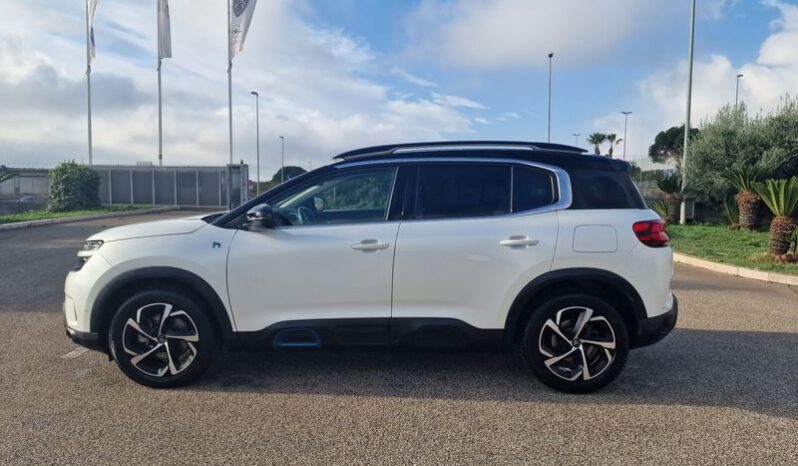 CITROEN – C5 Aircross 1.6 hybrid phev Shine 225 e-eat8 pieno