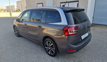 CITROEN – C4 Grand Spacetourer 1.5 bluehdi Shine s&s 130cv eat8 pieno
