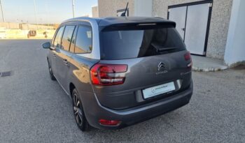 CITROEN – C4 Grand Spacetourer 1.5 bluehdi Shine s&s 130cv eat8 pieno