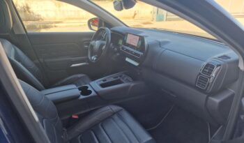 CITROEN – C5 Aircross 2022 – C5 Aircross 1.6 hybrid phev Shine 225 e-eat8 pieno