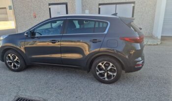 KIA – Sportage 1.6 crdi Business Class Adas Pack 2wd 136cv dct7 pieno