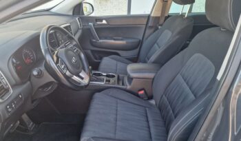 KIA – Sportage 1.6 crdi Business Class Adas Pack 2wd 136cv dct7 pieno