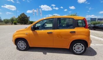 FIAT – Panda 1.2 Easy easypower Gpl 69cv pieno