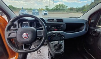 FIAT – Panda 1.2 Easy easypower Gpl 69cv pieno