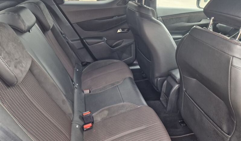 DS – DS3 2019 Crossback – DS3 Crossback 50 kWh e-tense Performance Line pieno