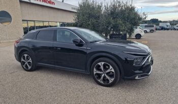 CITROEN – C5 X 1.6 hybrid phev Feel Pack 225cv e-eat8 pieno