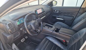 CITROEN – C5 Aircross 2022 – C5 Aircross 1.6 hybrid phev Shine 225 e-eat8 pieno