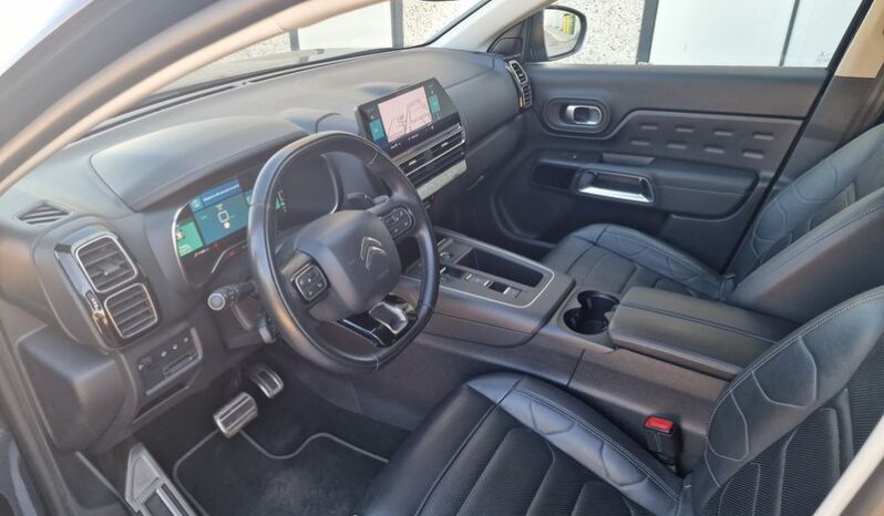 CITROEN – C5 Aircross 2022 – C5 Aircross 1.6 hybrid phev Shine 225 e-eat8 pieno