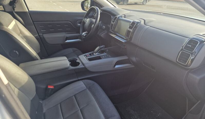 CITROEN – C5 Aircross 1.6 hybrid phev Shine 225 e-eat8 pieno