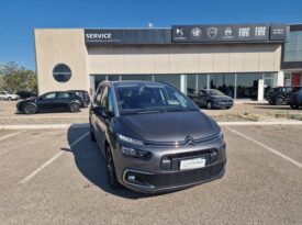 CITROEN – C4 Grand Spacetourer 1.5 bluehdi Shine s&s 130cv eat8