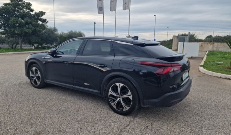 CITROEN – C5 X 1.6 hybrid phev Feel Pack 225cv e-eat8 pieno