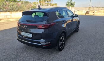 KIA – Sportage 1.6 crdi Business Class Adas Pack 2wd 136cv dct7 pieno
