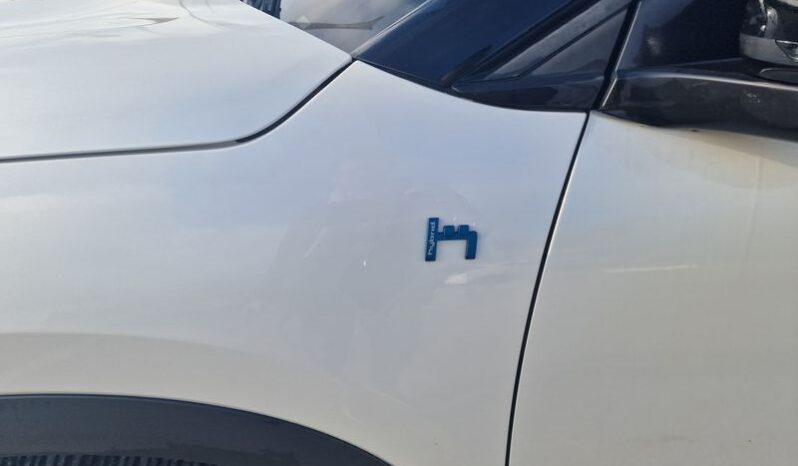 CITROEN – C5 Aircross 1.6 hybrid phev Shine 225 e-eat8 pieno
