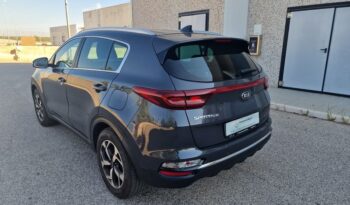 KIA – Sportage 1.6 crdi Business Class Adas Pack 2wd 136cv dct7 pieno
