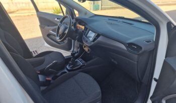 OPEL – Crossland 1.2 Elegance s&s 110cv pieno