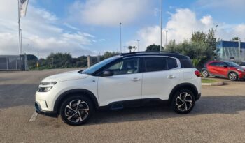 CITROEN – C5 Aircross 1.6 hybrid phev Shine 225 e-eat8 pieno