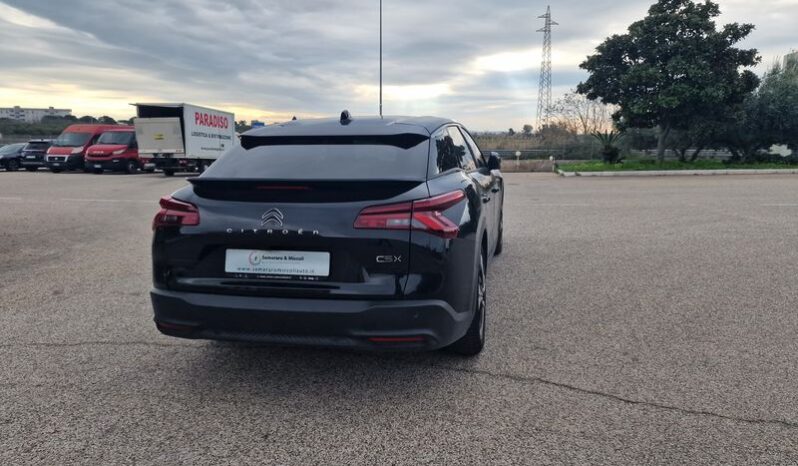 CITROEN – C5 X 1.6 hybrid phev Feel Pack 225cv e-eat8 pieno