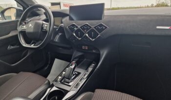 DS – DS3 2019 Crossback – DS3 Crossback 50 kWh e-tense Performance Line pieno