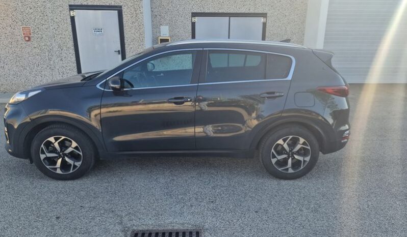 KIA – Sportage 1.6 crdi Business Class Adas Pack 2wd 136cv dct7 pieno